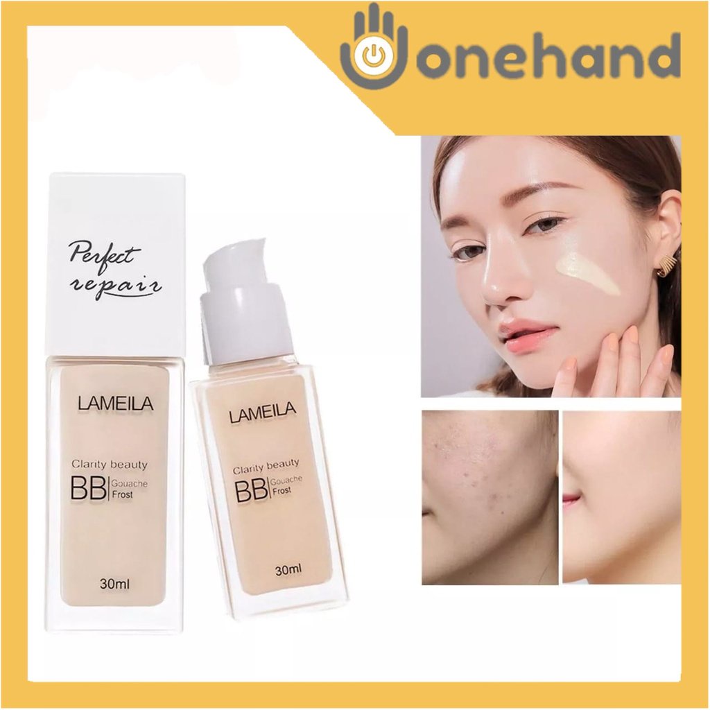 BB Cream Lameila Perfect Repair Clarity Beauty