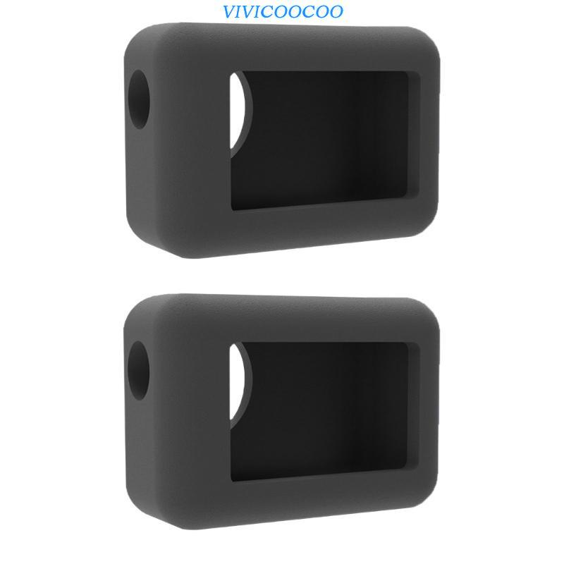 Vivi Windscreen Housing Frame Case Untuk Casing Frame Rumah Action Camera
