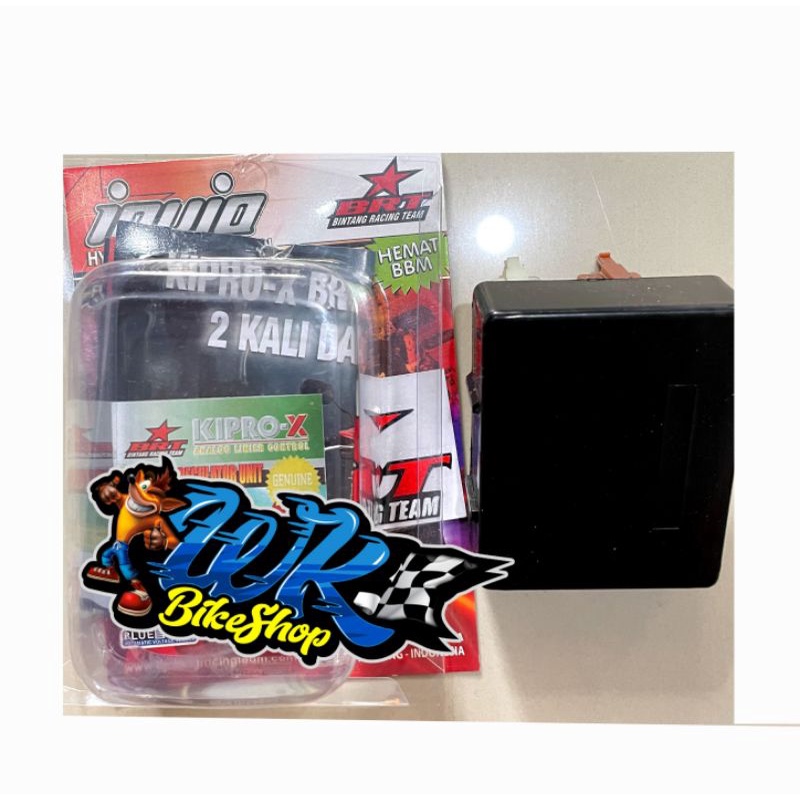 CDI BRT INVIO BLADE 110 100% ORIGINAL