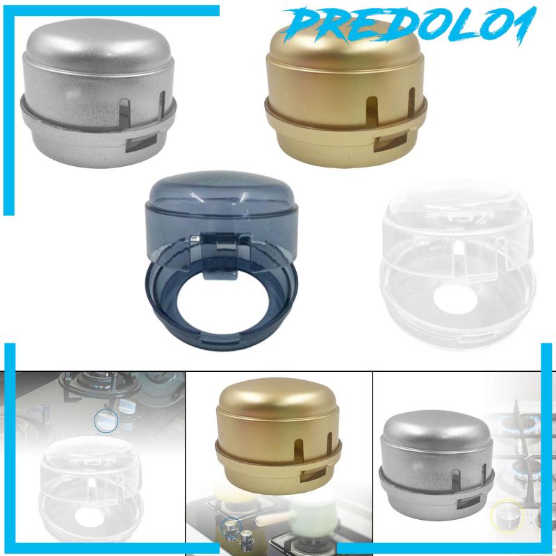 [Predolo1] Penutup Saklar Pengaman Dapur Switch Protection Penutup Knob Oven Oven