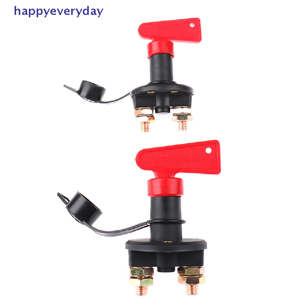 [happy] 12v 24V Putus Red Key Cut Off Saklar Pembunuh Utama Untuk Mobil Truk Perahu  [ID] Baju Kaos Distro Pria Wanita Lengan Panjang [ID]