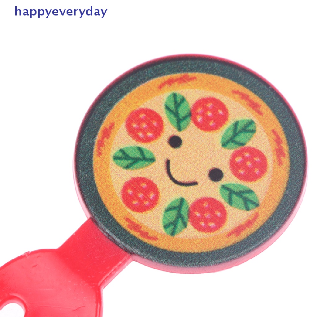 [happy]8 /10/26Pcs Mini Kartun Food Pick Kid Food Garpu Buah Bento Box Decor Reusable [ID]