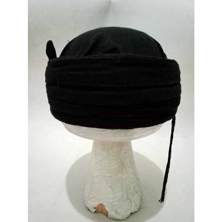 Iket Candra Sumirat ( instan ) IKET/UDENG/BENDO Candra sumirat awir peci