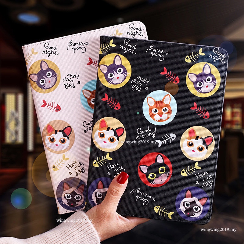 Case Cover Untuk iPad Air1 2 3 4 5 6 7 8 9 10.2 9.7 Smart Mini Pro 10.5 10.9 11 10.5 Pro Mini1 2 3 4 5 11 Air5 10.9 4th Gen 2021 2022