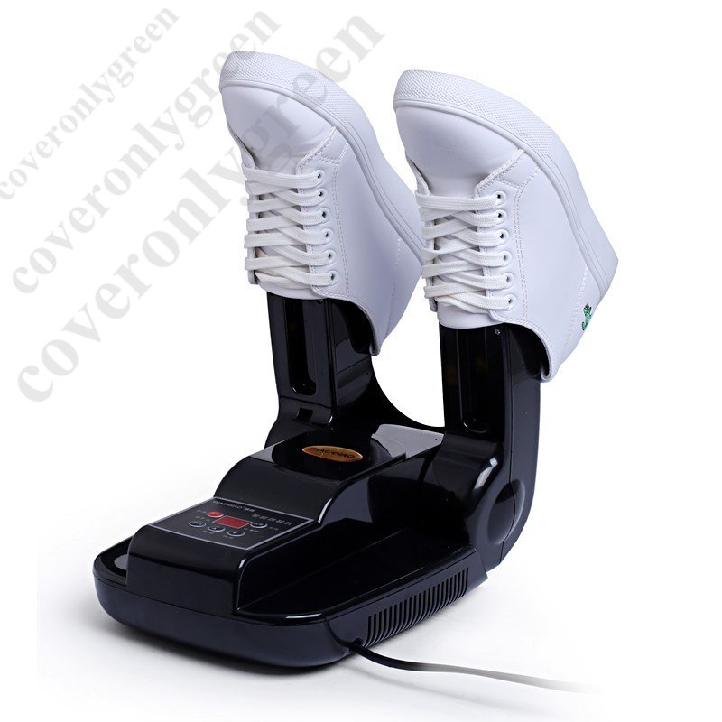 200W 220V Alat Pengering Sepatu Elektrik Shoe Dryer