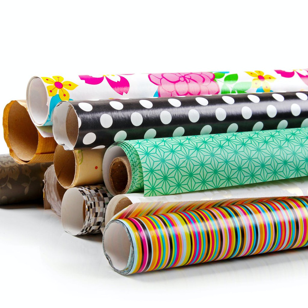 

Bungkus kado packing kertas kado Service Wrapping Gift Khusus Customer