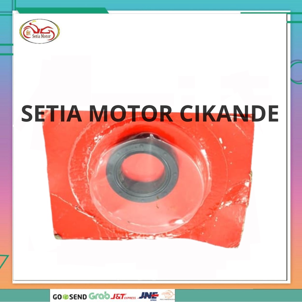 Seal Magnit Vario 91201-KCW-851 Asli Honda