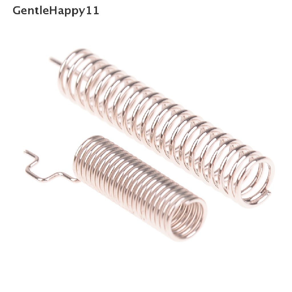 Modul RF GentleHappy 433mhz kit receiver Dan transmitter superheterodyne Untuk arduino id