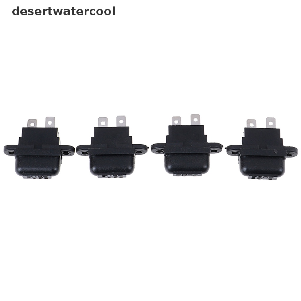 Deid 5pcs 30A Amp Auto blade standard fuse holder box Untuk Mobil Perahu Truk Dengan Penutup Martijn