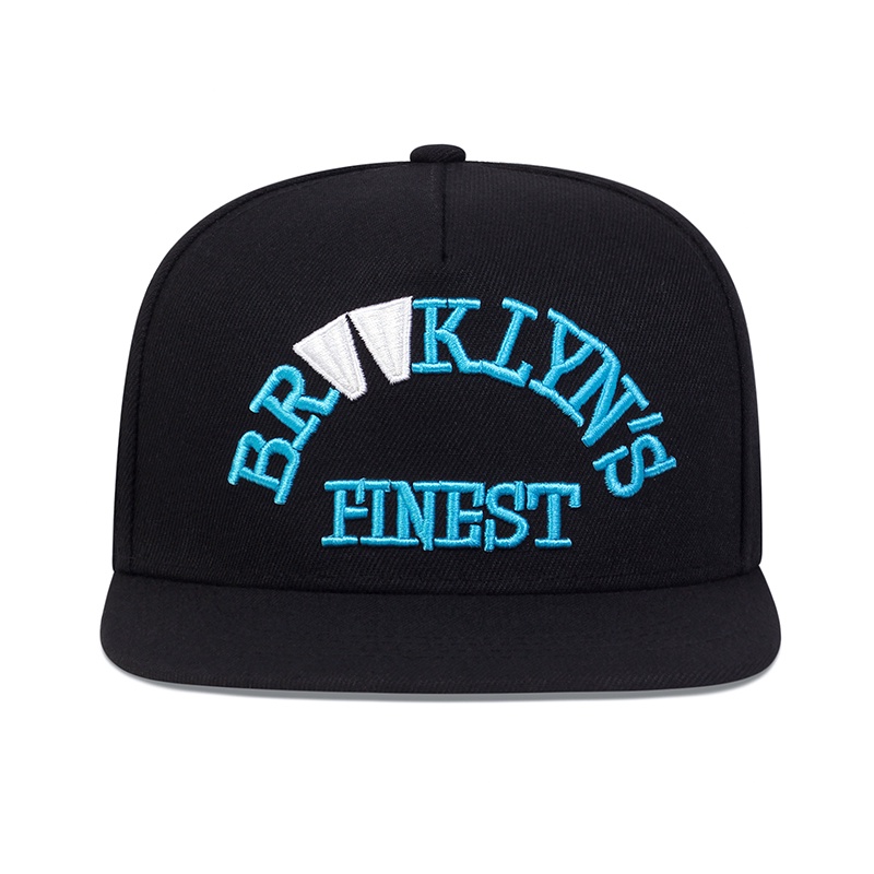 Topi Snapback Topi Kartu Pasang Bordir Unisex Topi Berkualitas Tinggi Untuk Wanita Topi hip hop Untuk Pria