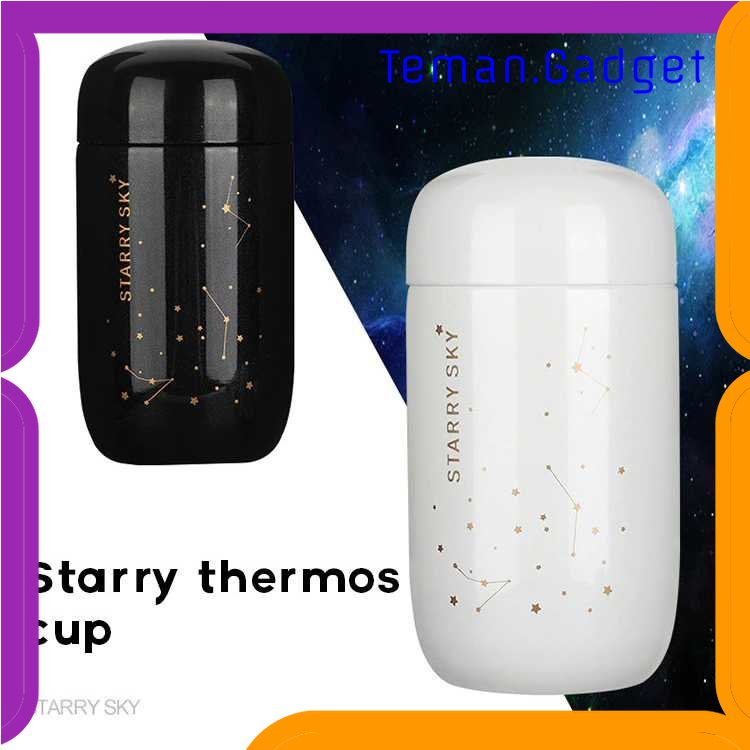 TG -  DPR XINBAKE Botol Tumbler Kopi Teh Stainless Steel 200ml - JQ059