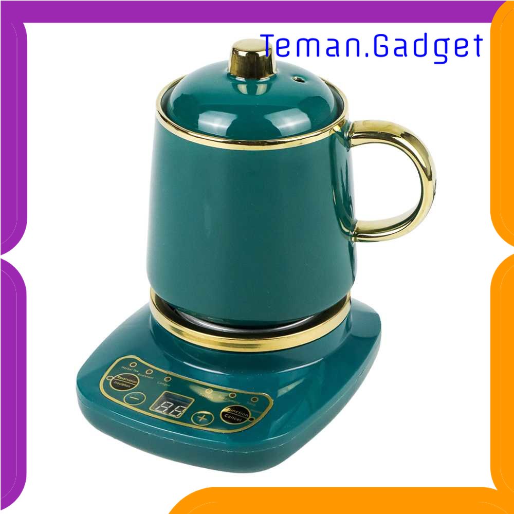 TG - DPR Kbxstart Teko Pemanas Air Electric Pot Warmer 360W - SY-01