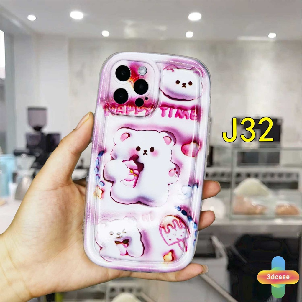 Compatible For Case IPhone XR 11 12 13 14 PRO MAX 6 7 6S 8 14 Plus X XS MAX 11 12 13 Se 2020 6SPlus 7Plus 6Plus 8Plus 14Plus XSMAX Cute Sheep Couples Soap Case