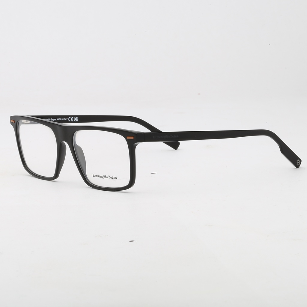 Zegna Kacamata Pria F EZ 5243 001 56
