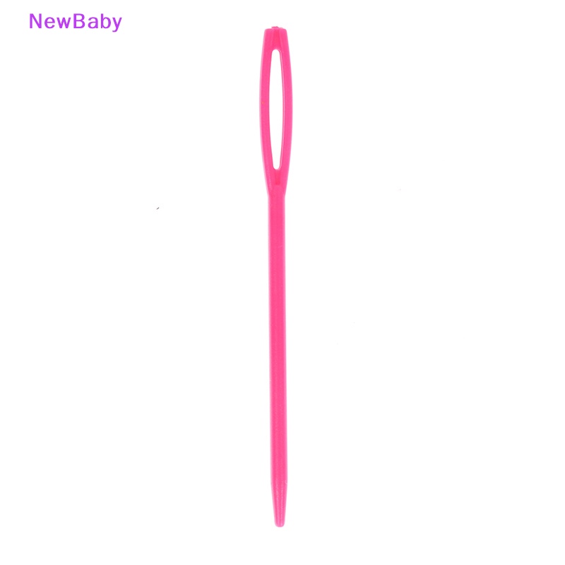 Newbaby Eyelash Perm Lifg Sticks Laminasi Bulu Mata Alat Pemisah Clean Up Batang ID