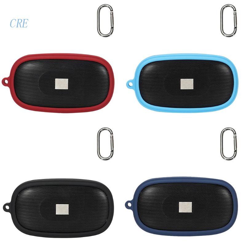 Cre Bracket Speaker Portable Untuk Speaker Sd18 Holder Aksesori Speaker Anti Lecet Universal Kokoh Bingkai