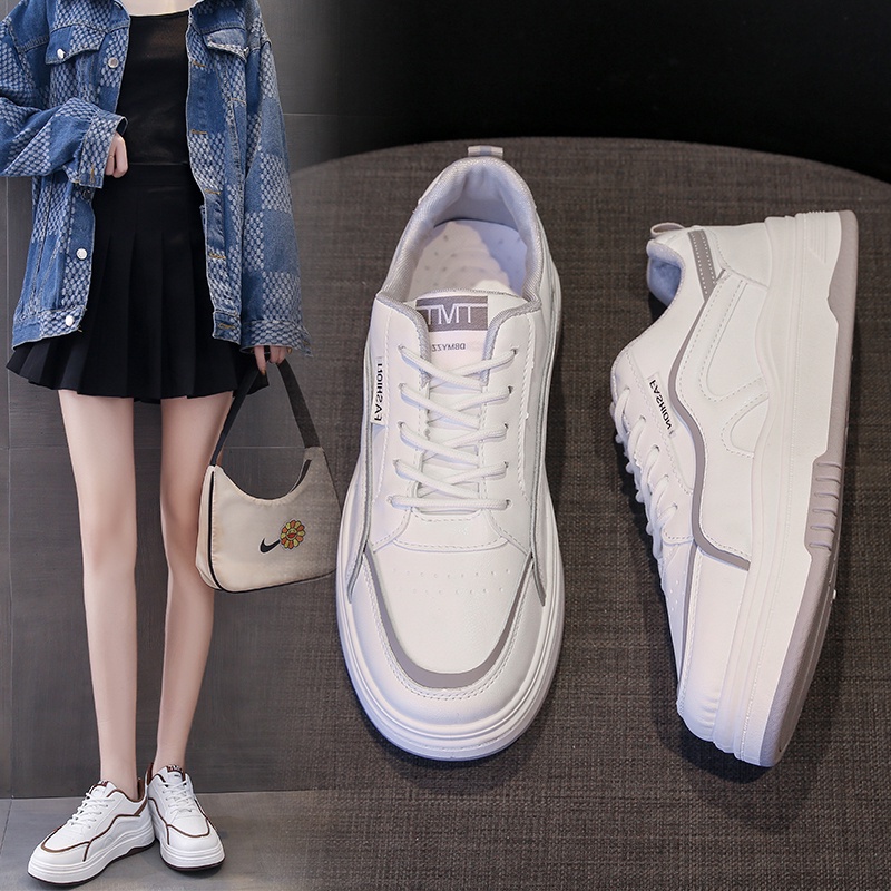 fds-3730 sepatu wanita import fashion sneaker wanita terkiniian 0373 cantik dan terlaris best seller