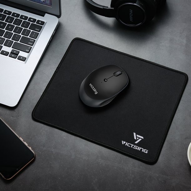 VicTsing MPOW Gaming Mouse Mat Pad - VTPC270AB