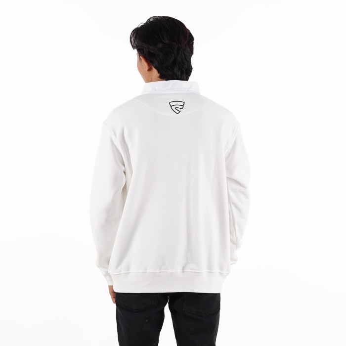 KAOS RUGBY FRIDAY KILLER | LINE OUT OFF WHITE