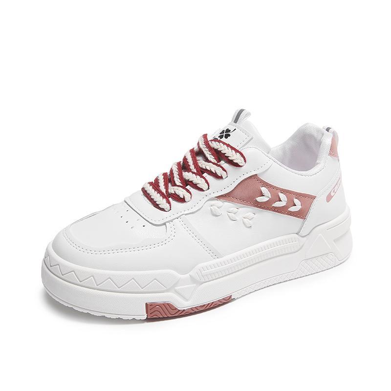 CaniKorea &quot;FREE BOX&quot; (Size 37 - 41) Dongjun Sepatu Sneakers Wanita Kasual Fashion Korea Import 9211