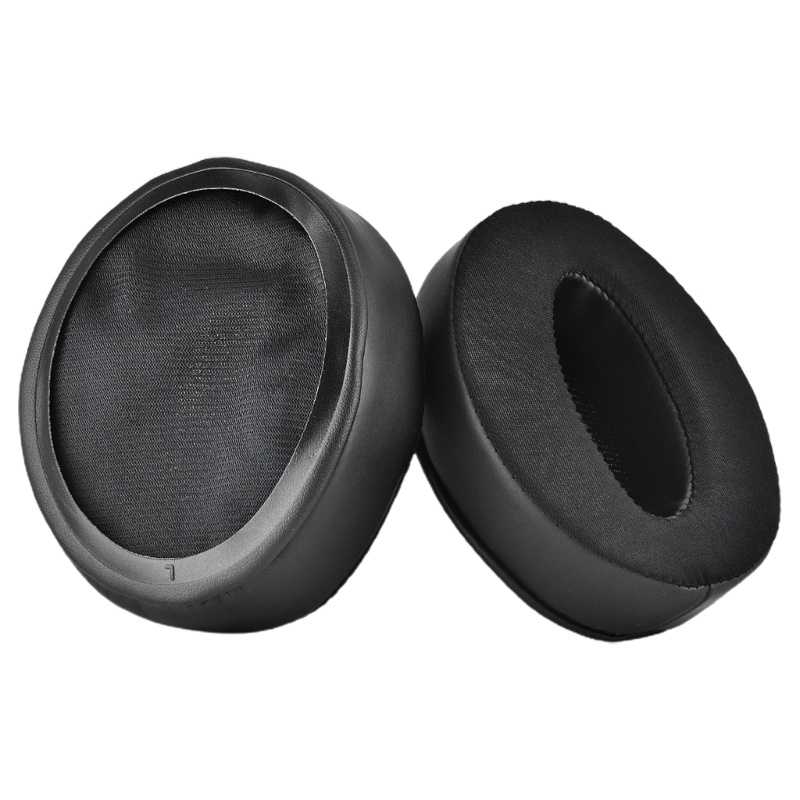 Vivi Soft Ear Cushion Soft Ear Pads Cooling Gel Bantalan Telinga Untuk Hd4 50bt 4 40bt Hd4 30 Hd4xx Headphone Earpads Earcup Lembut