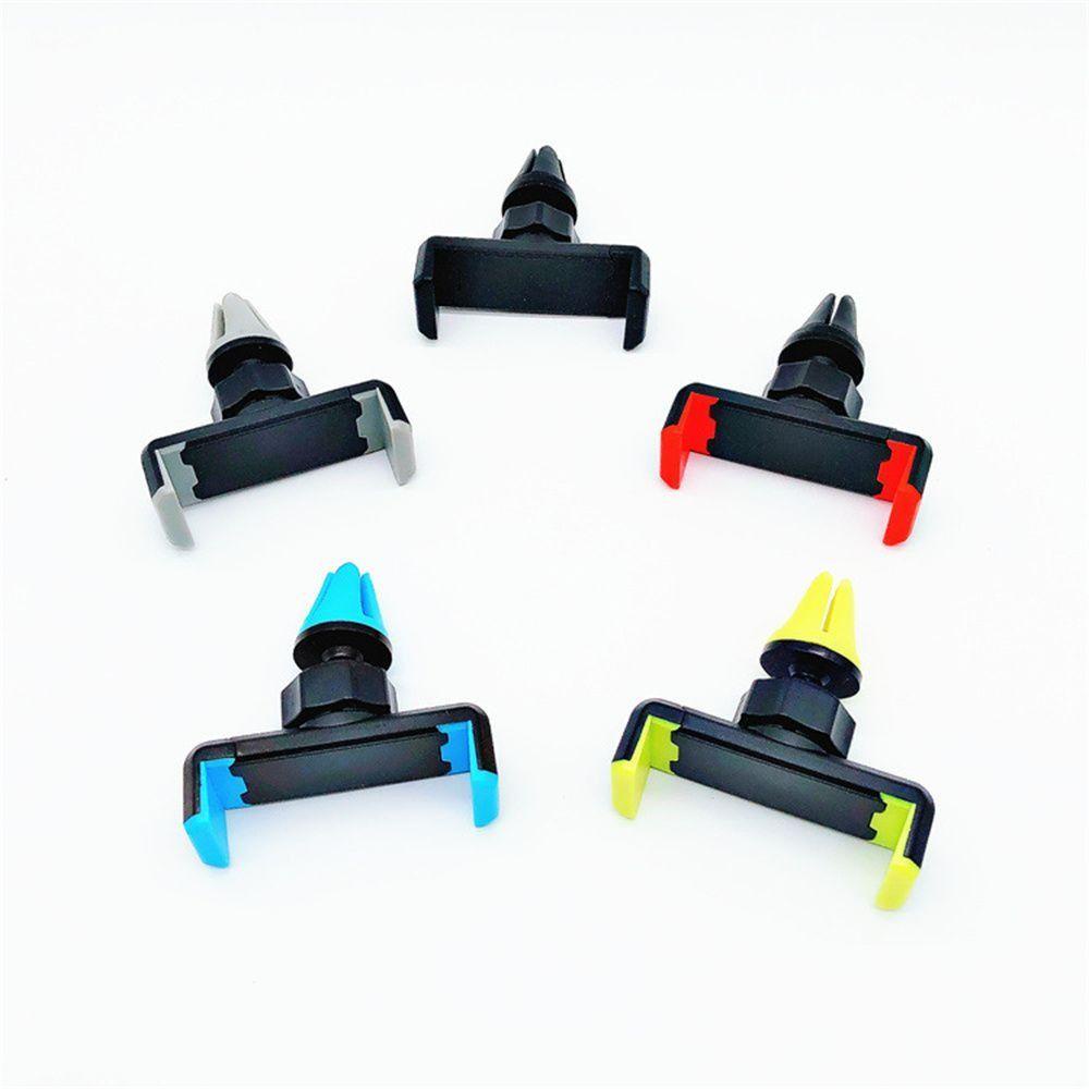 POPULAR Bracket Rotasi 360derajat Holder Handphone Mobil Phone Holder Fleksibel