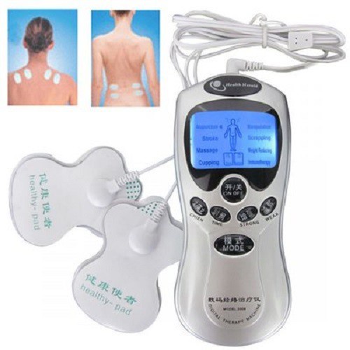 Digital Therapy Massage Machine