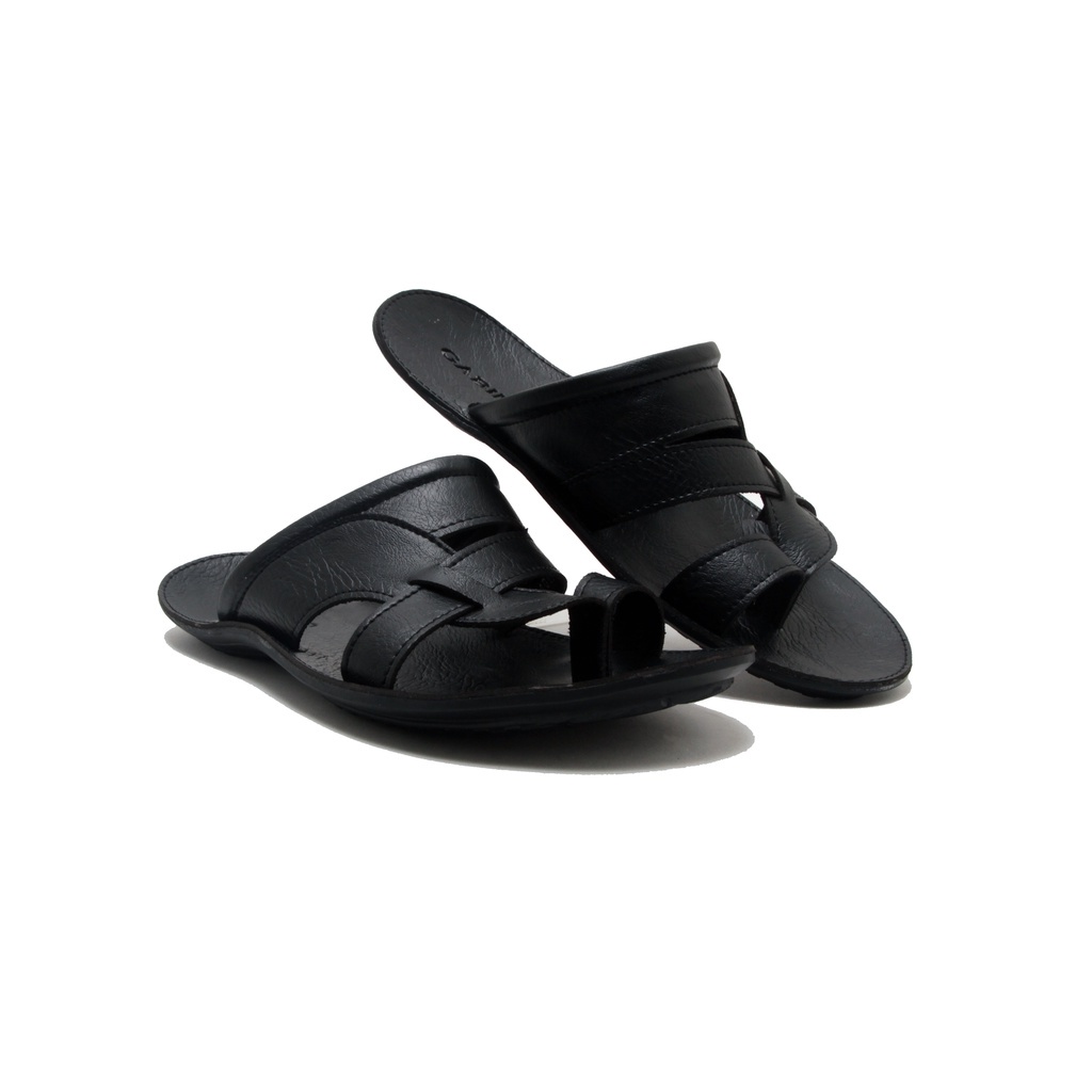 Gabino Sandal Pria Jepit Thong Casual Barry - KT1011