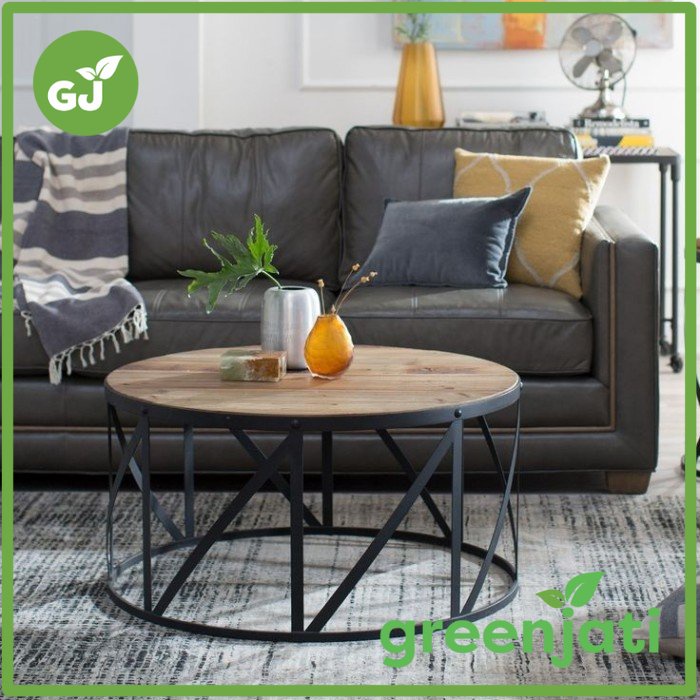 meja coffee table meja kopi furniture jepara