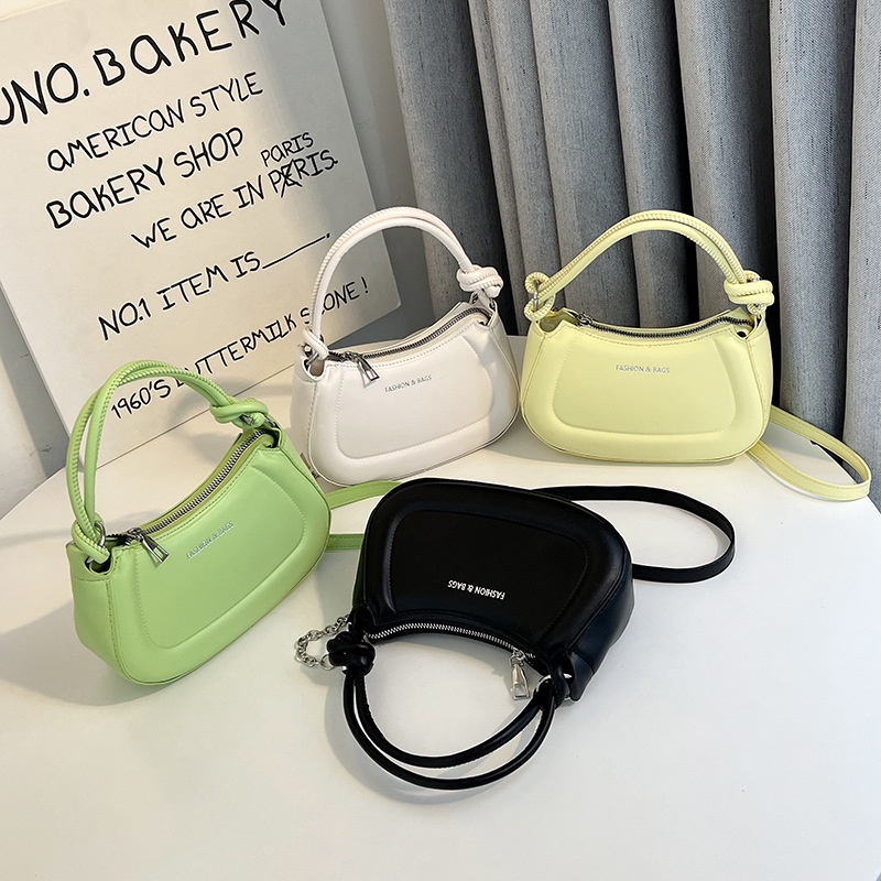 HBS 212 Tas Selempang Wanita Fashion