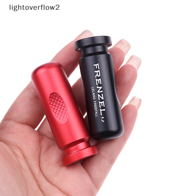 [lightoverflow2] Professional Free Diving Frenzel Alat Bantu Latihan Persamaan Telinga [ID]