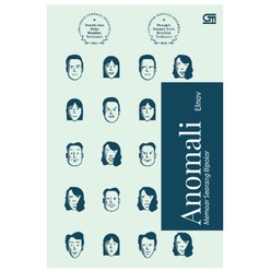 Anomali: Memoar Seorang Bipolar