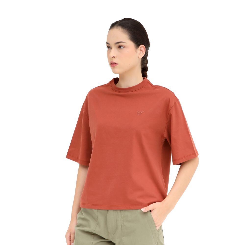 EIGER KAOS WANITA X BROAD T-SHIRT