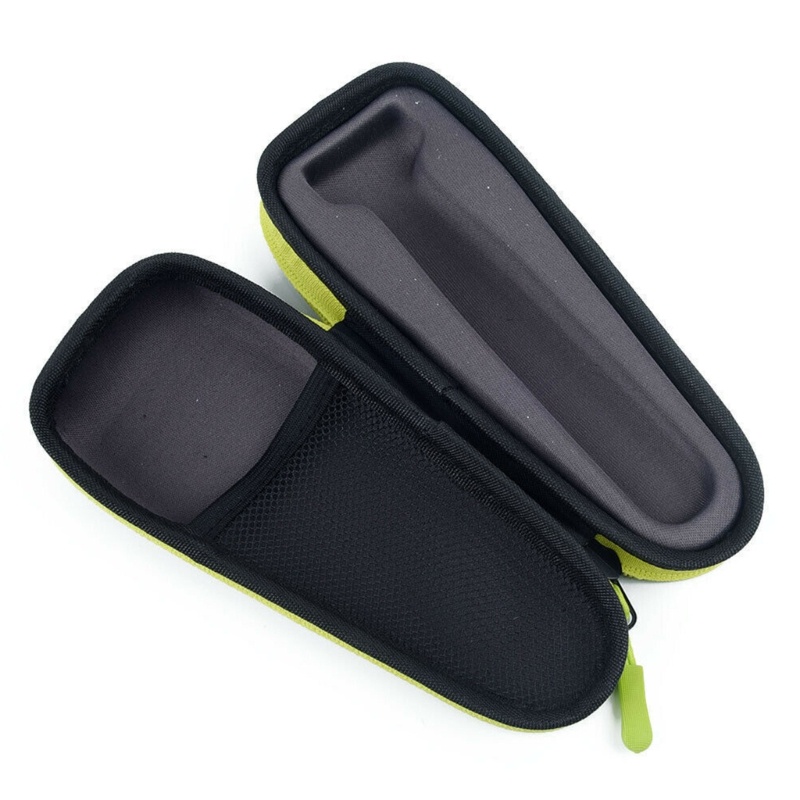 Cre Tempat Penyimpanan EVA Anti Gores Untuk Organizer Penyimpanan Alat Cukur OneBlade Qp253020