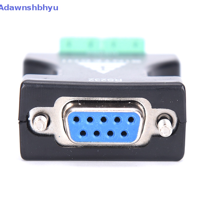 Adhyu RS-232 to RS-485 Interface Serial Adapter Converter ID