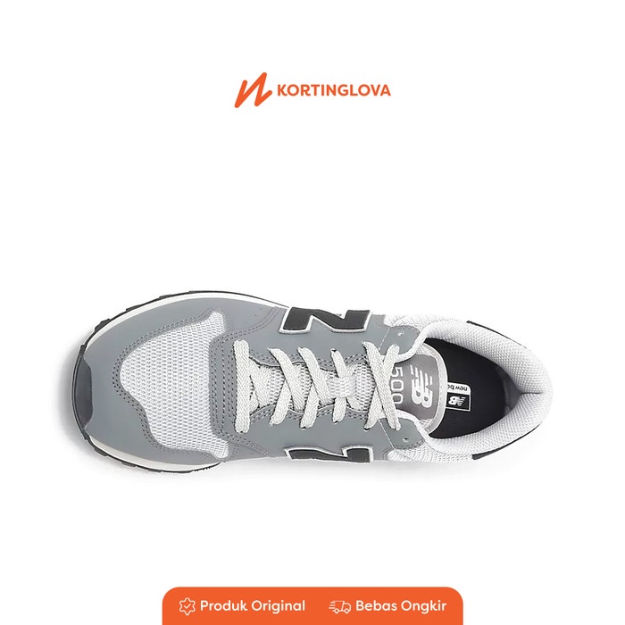 Sneakers Pria New Balance 500 V2 Original GM500WG2
