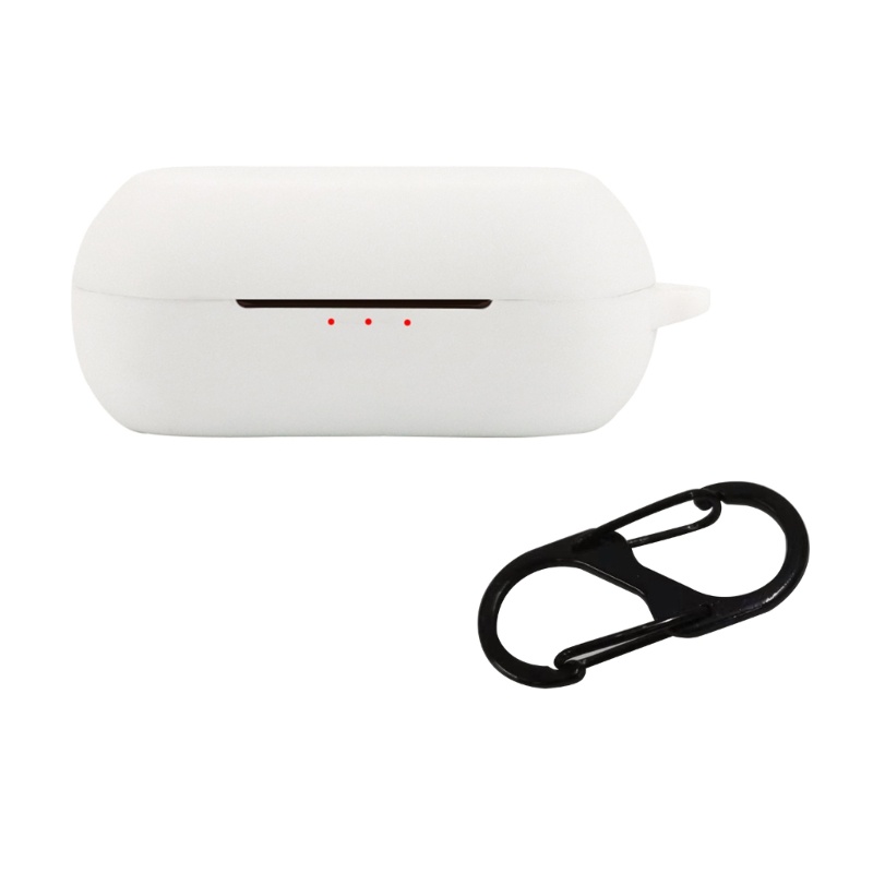 Cre Cocok Untuk Kehidupan A1 Earphone Cover Shockproof Anti Gores Pelindung Lengan Rumah Dicuci Tahan Debu Shell