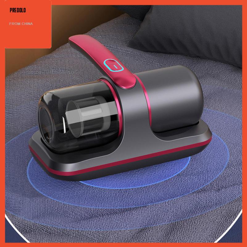 [Predolo] Mattress Cleaner Vacuum Mite Remover Untuk Selimut Bantal Sofa