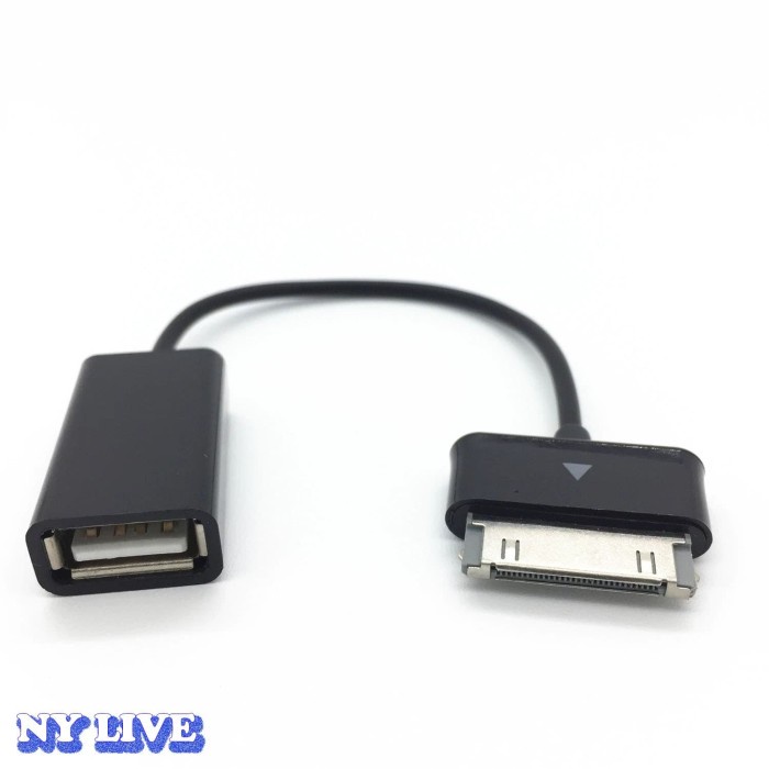 KABEL OTG SAM P1000 P3100