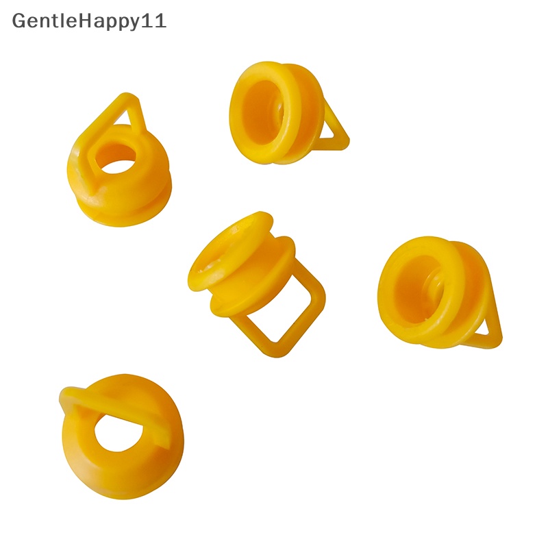 Gentlehappy Auto Transmission Shift Kabel Kaitan Bushing Karet Repair Kit Pengganti Part id