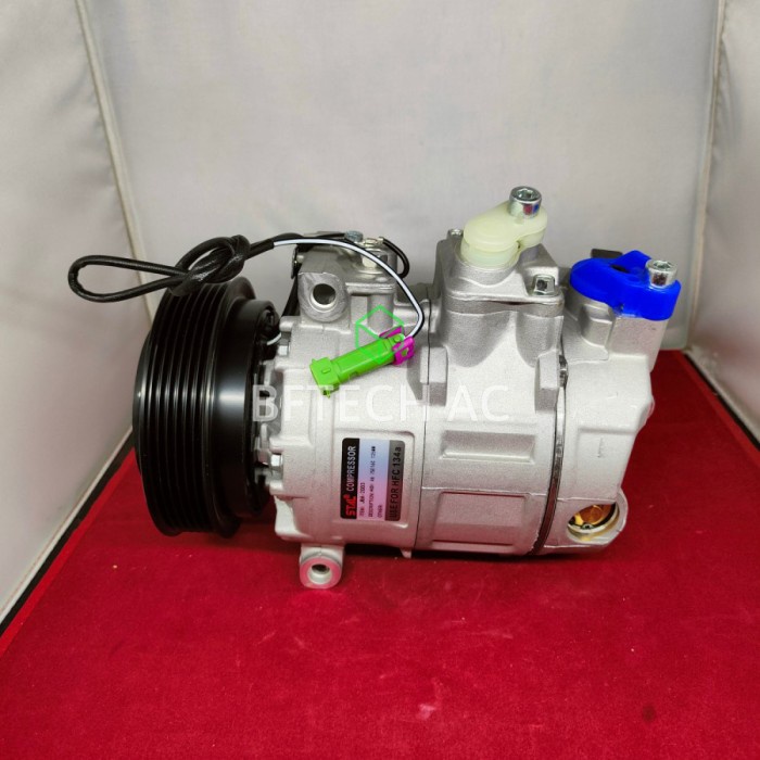Compressor Audi A-4 Lama Stall Kompresor AC Mobil
