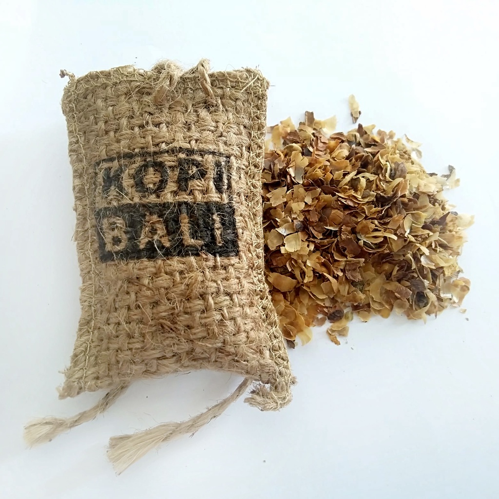 Pengharum Mobil Biji Kopi Asli Parfum Kopi Bali Asli Pewangi Ruangan