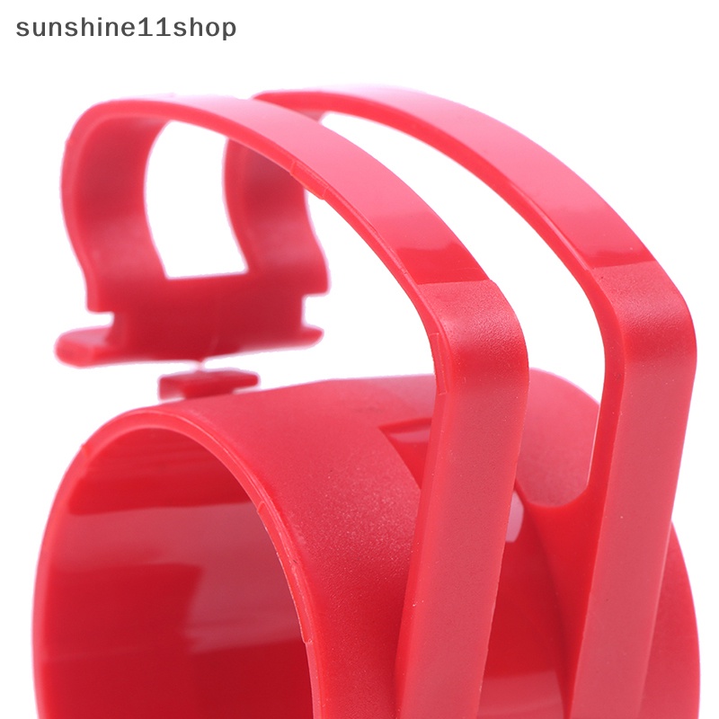 Sho 50mm Stage lighg wire clips truss Bingkai Aluminium harness card audio line clip N