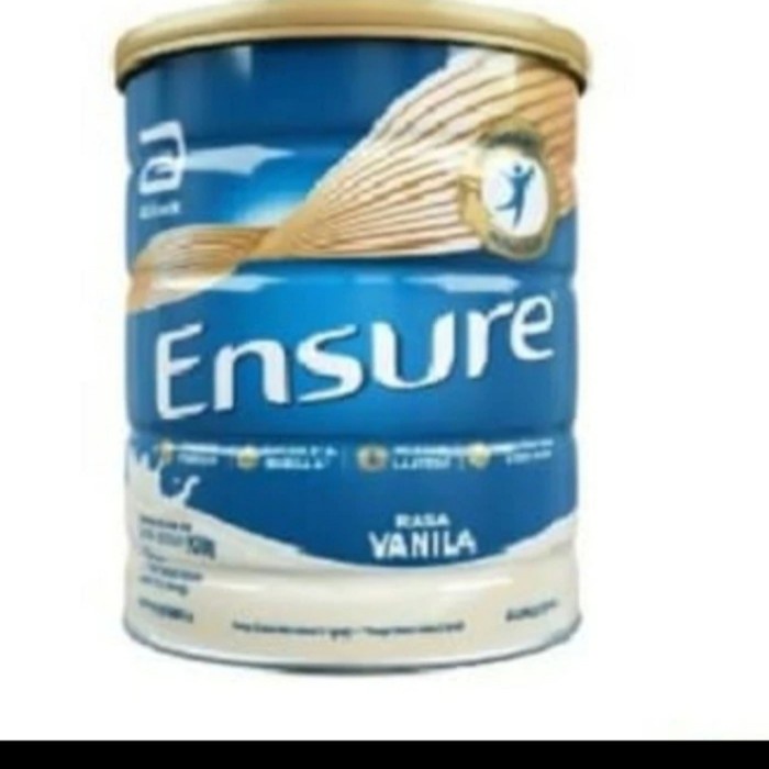 

Terjangkau ensure vanilla 900gr promo - NON FREE ONGKIR