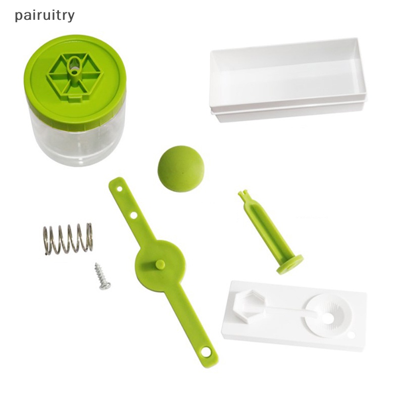 Prt Digital Oil Pager Brush Cleaner Quick Water Cleaning Paint Brush Mesin Sikat Pembersih Air Segar Untuk Alat Tulis Paing PRT