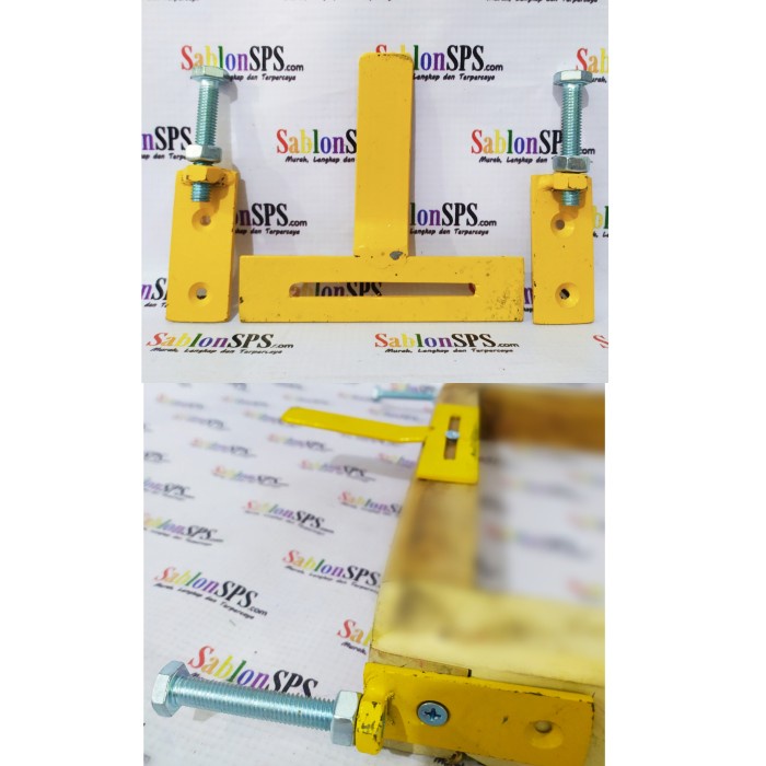 

KNOCK BAUT KUPING SAMPING SET LETTER T ALAT SABLON