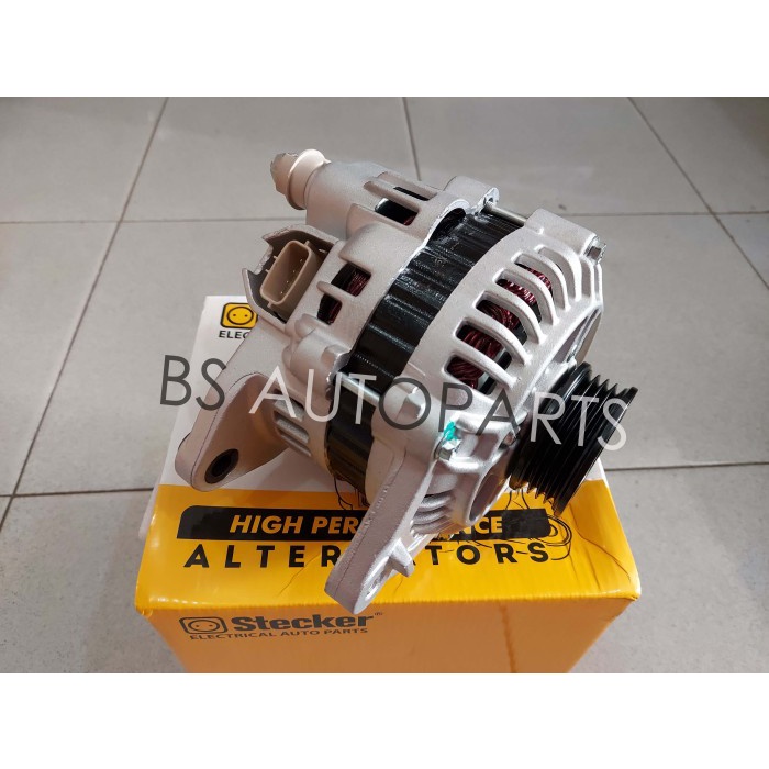 Alternator / Dinamo Cas T120SS Injeksi MPI