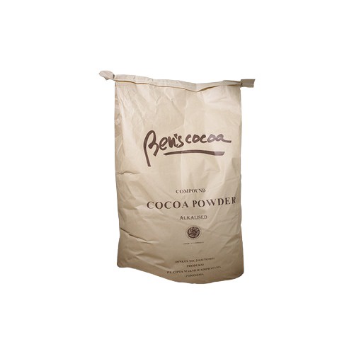 

BENS COCOA POWDER BUBUK COKLAT PREMIUM KEMASAN 1 KG
