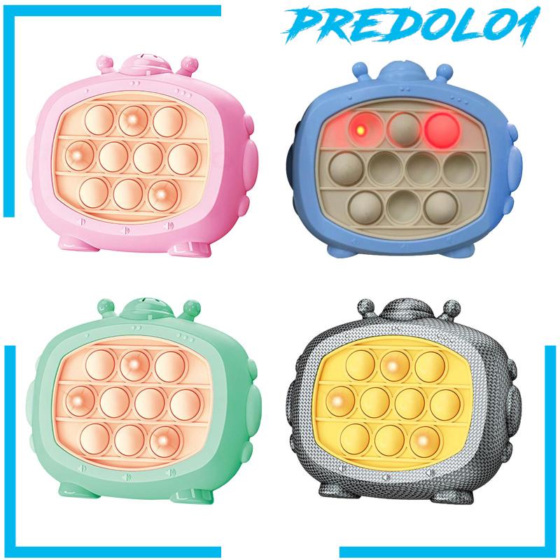 [Predolo1] Press Bubble Game Klasik Push Bubble Untuk Hadiah Liburan Souvenir Pesta Anak