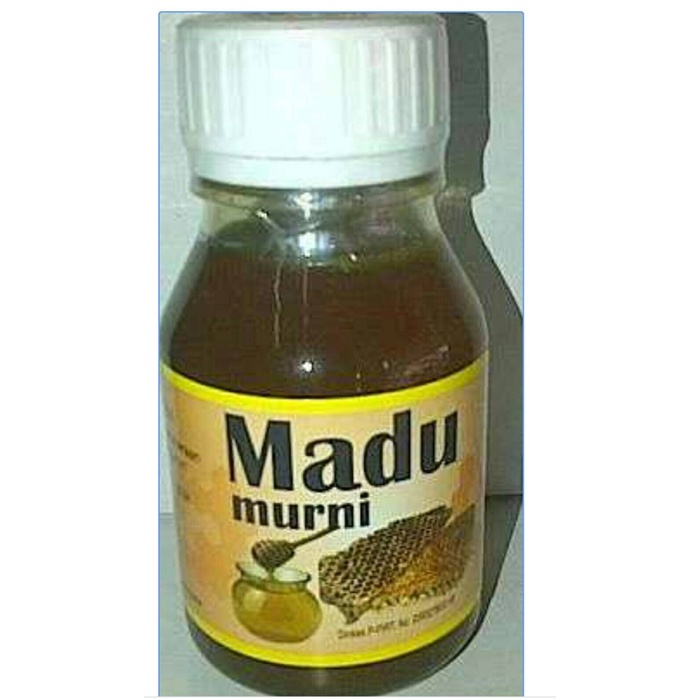 

GHA | MADU MURNI / MADU 100% MURNI TANPA CAMPURAN / MADU KESEHATAN ASLI